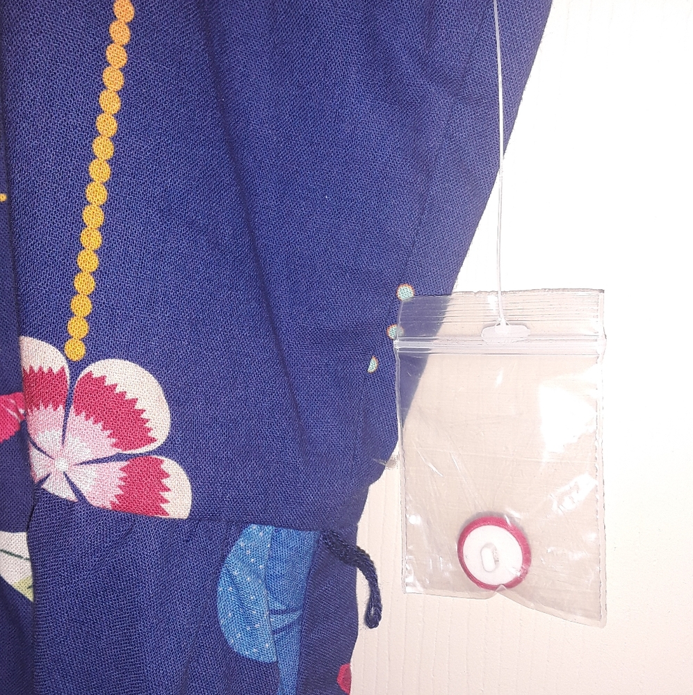 Modcloth Biking through Brussels dress in folksy f - Picture 4 of 4